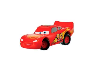 BULLYLAND  B12798 Figurine Cars 3 - Lightning MC Queen