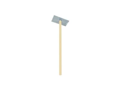BURG WACHTER  Pied pour bo&icirc;te aux lettres - Beige