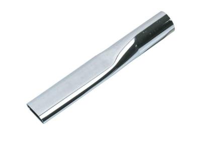 RIBITECH  PRCEN000/L Buse plate pour avaleur de cendre