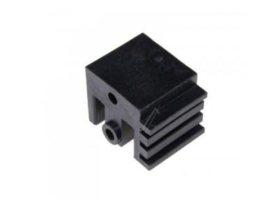 ROSIERES Butee Centreur Inferieur Pour Vitre Pour Four 