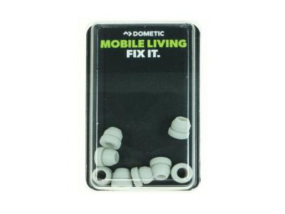 DOMETIC Butee de grille &oslash; 4.7 mm lot de 8 pieces reference : 44990001248