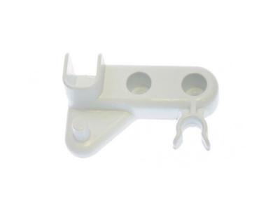 SCHOLTES Butoir blanc droite portillon h.63x13 reference : c00041957