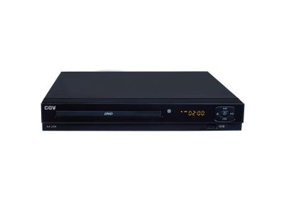 CGV  Lecteur DVD / CD / Multim&eacute;dia AX-204