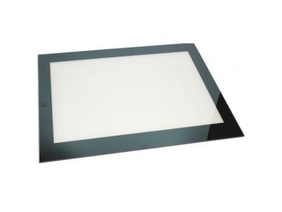 WHIRLPOOL C00374989 vitre interieure pour four  - d833786