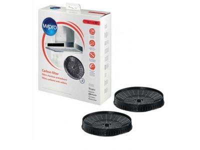 WHIRLPOOL C00385095 filtre charbon. Modele type 57 pour hotte - h321259