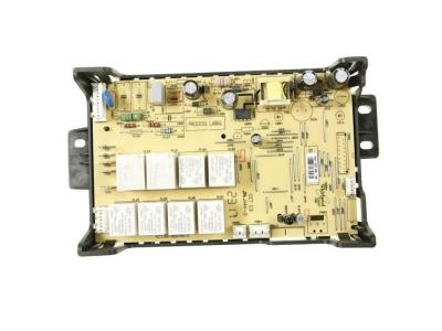 GENERIQUE C00508976 platine puissance ester (615) a configurer manuellement pour four whirlpool