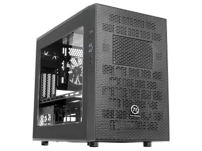 THERMALTAKE  Core X1 Cube Noir - Neuf
