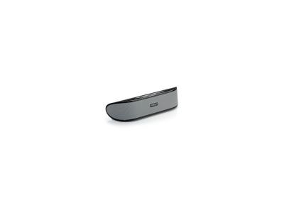 M CAB Mini haut-parleurs actifs Cabstone Soundbar noir-A