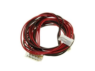 INDESIT  - Cablage Motor Wash+drain Pump (mod J004) - Ref: C00271423