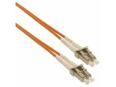 HPE  Premier Flex LC/LC Multi-mode OM4 2 Fiber 5m Cable - Neuf