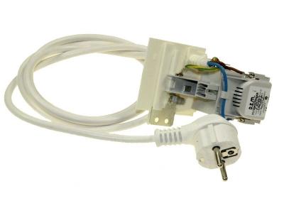 HOTPOINT ARISTON Cable alimentation 3x1,5 1,5mt shuko ariston c00259297 C00259297