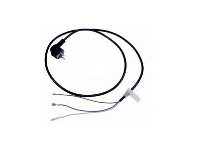 SCHOLTES  - Cable Alimentation Schuko Rohs - Ref: C00143371