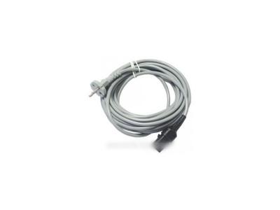 NILFISK Cable alimentation secteur gris 10m pour aspirateur advance - 7733623