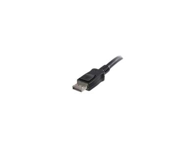 STARTECH .com c&acirc;ble certifi&eacute; displayport 1.2 de 1,8
