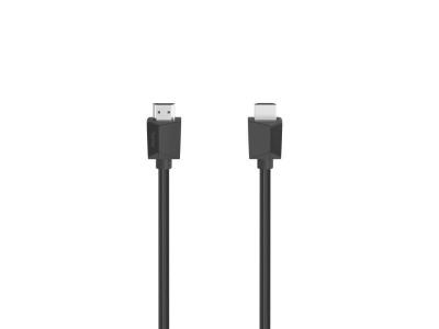 HAMA C&acirc;ble HDMI haute vitesse, Ultra-HD 4K, Ethernet, 1,50 m - Neuf