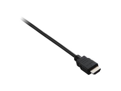 V7 C&acirc;ble hdmi  e2hdmi4-03m-bk noir E2HDMI4-03M-BK