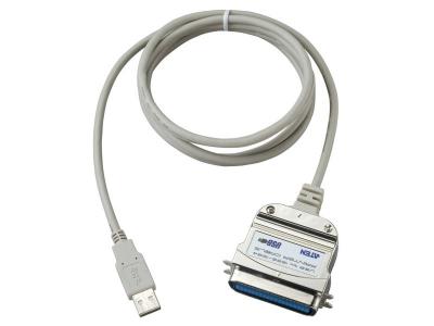 ATEN Convertisseur USB imprimante parallele