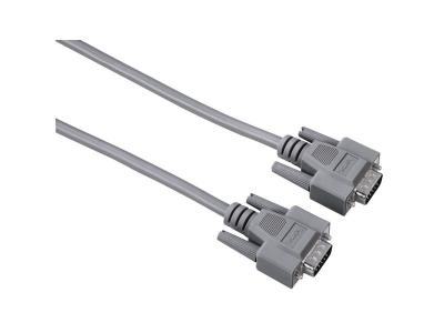 HAMA C&acirc;ble  VGA M/M, 3 m 