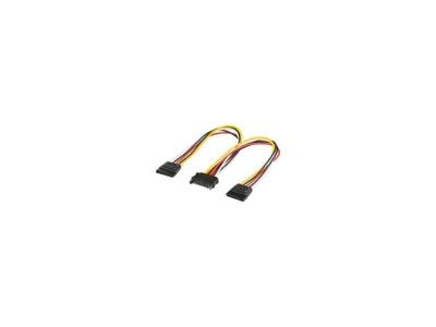 OEM Wentronic cak s-37 sata - 2xsata (95114) goobay