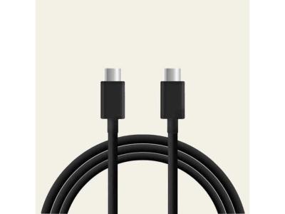 KSIX C&acirc;ble usb a vers usb c 
