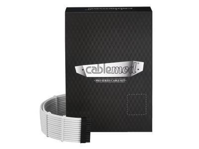 CABLEMOD  Pro ModMesh C-Series AXi, HXi & RM C&acirc;ble Kit - Blanc