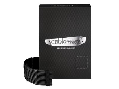 CABLEMOD  PRO ModMesh C-Series AXi, HXi & RM Cable Kit - Noir / Blanc