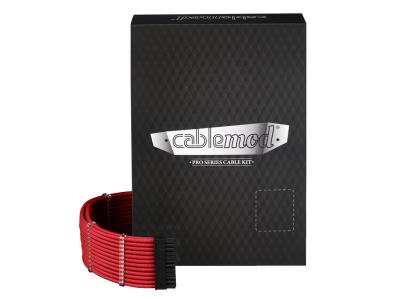 CABLEMOD  pro modmesh c-series rmi a rmx cable kit - rouge