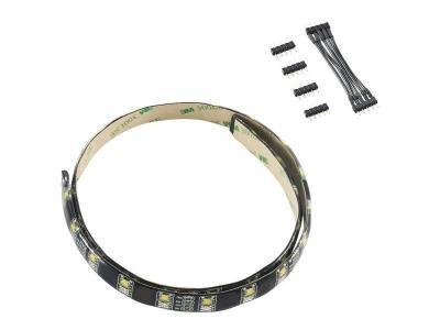 CABLEMOD  Compatible WideBeam Hybrid LED Strip 60cm - RGB/W