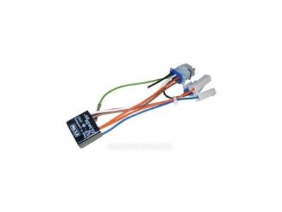 WHIRLPOOL Cables evapo+th bi metal 216 n pour refrigerateur  - 5759710