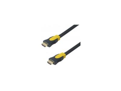  Erard - C&acirc;ble hdmi 1.4 high speed 15m 6834