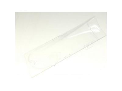 WHIRLPOOL  - CACHE LAMPE DROIT POUR HOTTE 