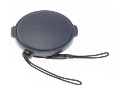 HITACHI  - Cache Objectif Diametre 34 Mm - Ref: Qx01981