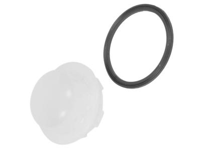 AEG Cache d'origine pour lampe Lave-vaisselle 1115972000 