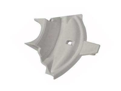 SIEMENS Cache sortie pompe de vidange  00600949