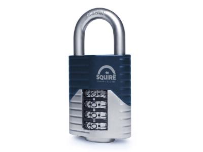 SQUIRE  Cadenas combinaison  VULCAN COMBI 40
