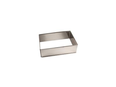 LARES Cadre &Agrave; P&acirc;tisserie Rectangulaire Extensible 46 X 32 Cm 6029