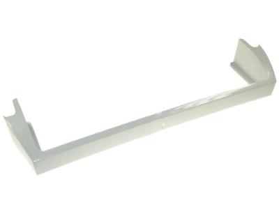 LIEBHERR  - Cadre De Maintien Tablette Verre - Ref: 7436510