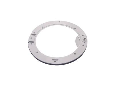 BEKO Cadre interieur de hublot (nouvelle version)pour lave linge - 9851247