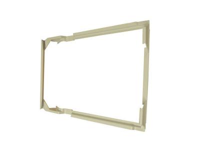 SIEMENS Cadre Pour Refrigerateur  - 00447512