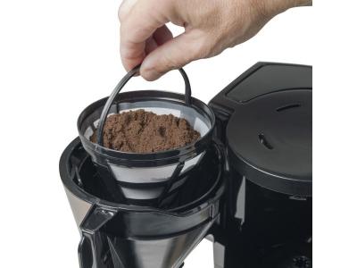 BESTRON Cafeti&egrave;re isoth&egrave;rme 8 tasses 900w cuivre  acm1000co - cuivre