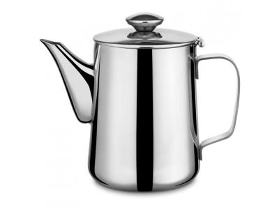 PUJADAS Cafeti&egrave;re en inox s&eacute;rie planet 0,35 &agrave; 1,50 l -  - - inox