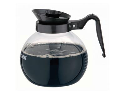 BARTSCHER Cafeti&egrave;re en verre - diam&egrave;tre 165 mm 1,8 l -  - - plastique1,8 160x200x178mm