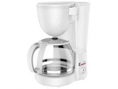 COMELEC Cafeti&egrave;re goutte &agrave; goutte  CG4007 600 W (12 Tasses)