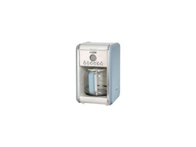 ARIETE  1342/3 Cafeti&egrave;re filtre - Bleu