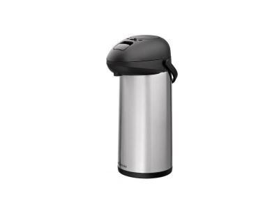 BARTSCHER Cafeti&egrave;re Thermos Professionnel &agrave; Pompe en Inox 5 L - 
