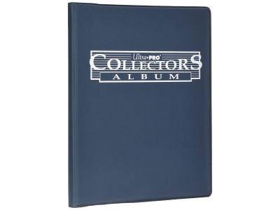 ASMODEE POKEMON - Portfolio Bleu - 180 cartes - Cartes &agrave; collectionner