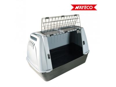 NAYECO  - Porte-b&eacute;b&eacute; bracco 100 ventilation lat&eacute;rale 100x60x65cm