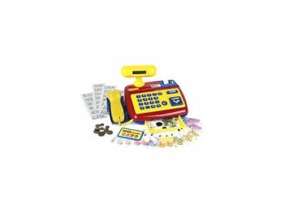KLEIN Caisse enregistreuse scanner 9330