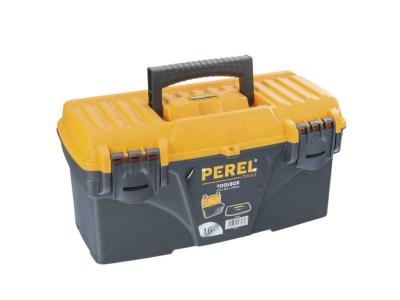 VELLEMAN Perel 05841 Caisse plastique 41 x 20,9 x 19,5 cm