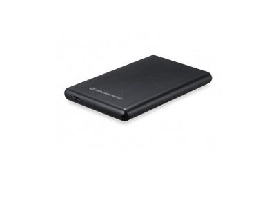 CONCEPTRONIC Bo&icirc;tier de disque dur externe  2,5"" USB-C/USB 3.1